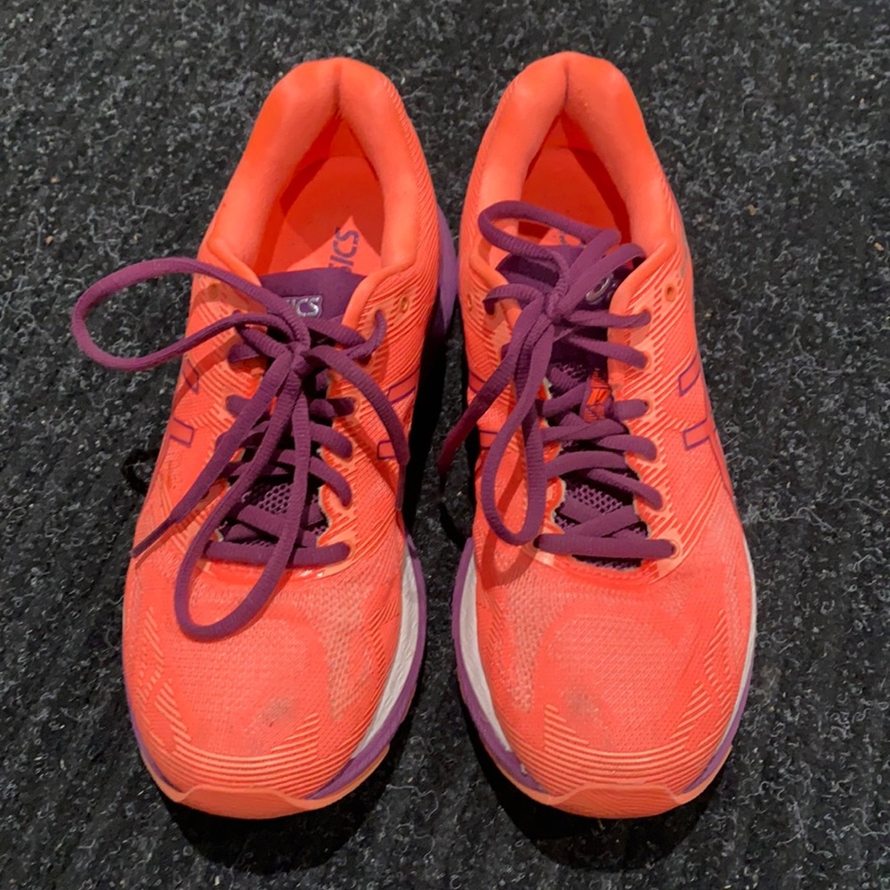 ASICS Gel-nimbus 19